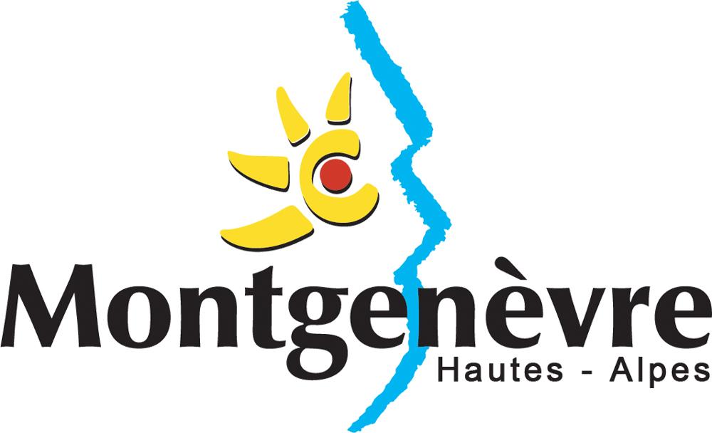 Logo montgenevre